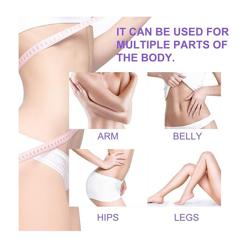 30 PARCHES ADELGAZANTES