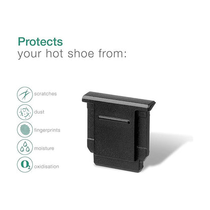 CUBIERTA ZAPATA FLASH FA-SHC1M PARA CÁMARA SONY
