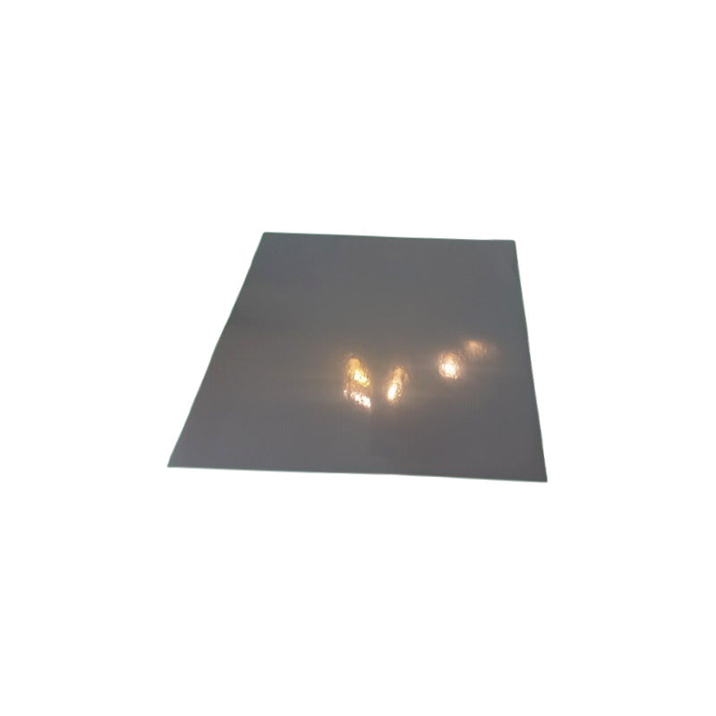 4X VINILO 12  X 12 GAMA OSCURIDAD NEGRO GRIS BRILLANTE CAMEO MULTICOLOR