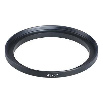 49MM-37MM ANILLO CONVERTIDOR CONVERSOR LENTE CANON NIKON  37 MM 49 MM