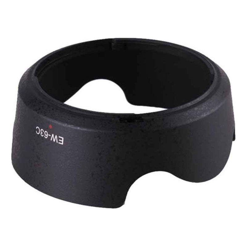 PARASOL EW-63C PARA OBJETIVOS CANON EF-S 18-55 MM F/3.5-5.6 IS