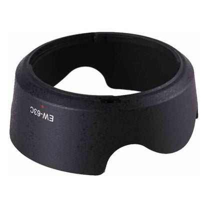 PARASOL EW-63C PARA OBJETIVOS CANON EF-S 18-55 MM F/3.5-5.6 IS