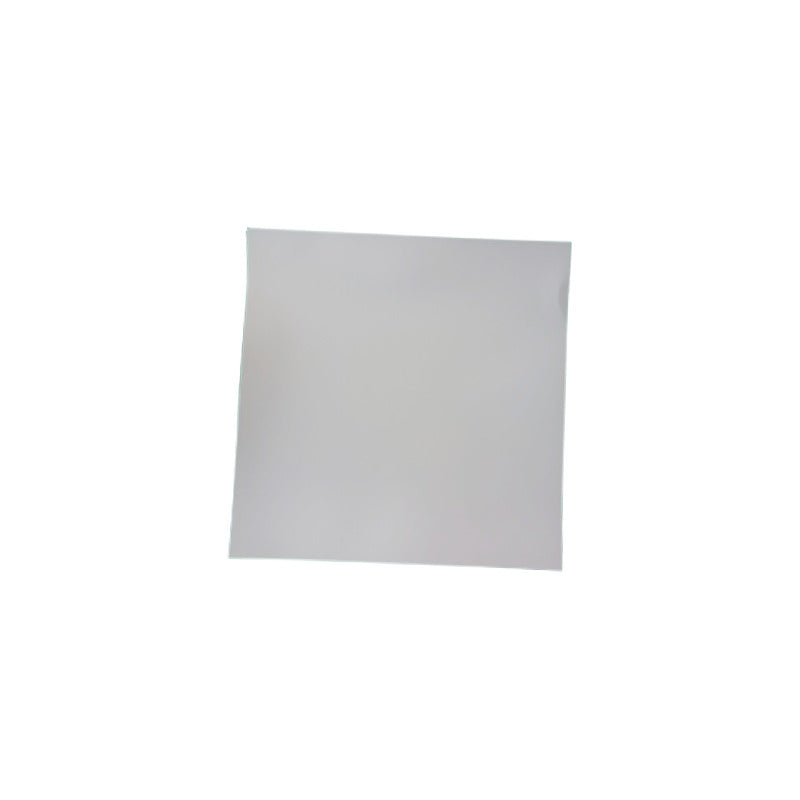 4X VINILO 12  X 12 GAMA ESCALA GRISES MATE ADHESIVO CAMEO MULTICOLOR MATE