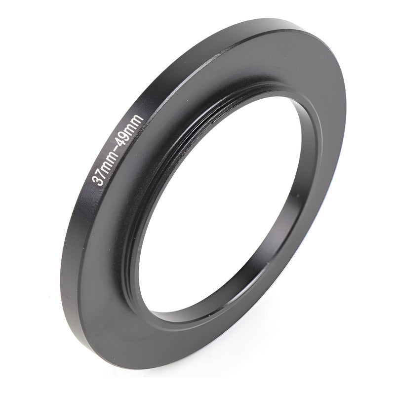 37MM-49MM ANILLO CONVERTIDOR CONVERSOR LENTE CANON NIKON  49 MM 37 MM