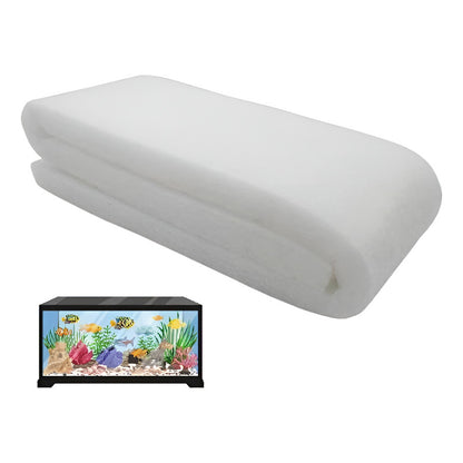 FILTRO BIOQUIMICO 3CMS ACUARIO PECERA 25X12 ESPONJA ESPUMA 110/220V