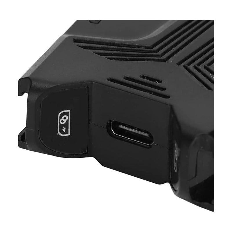 SOPORTE ESTACIÓN CARGA CONVERTIDOR CONTROL SWITCH JOY-CON