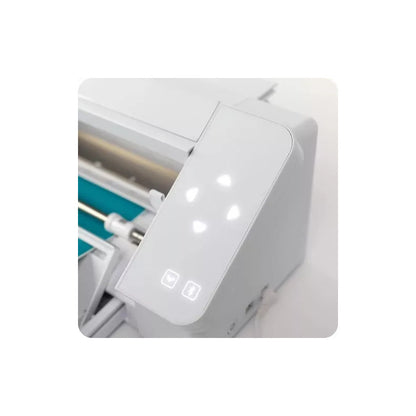 MAQUINA CORTE SILHOUETTE CAMEO 4 PLUS BLANCO KIT BLUETOOH