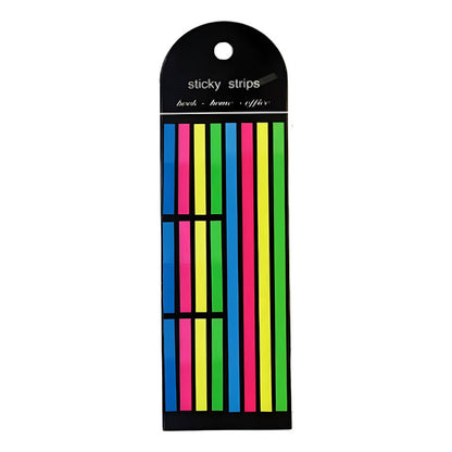 CINTA RESALTADORA LIBRO TRABAJO UNIVERSIDAD TAREAS OFICINA