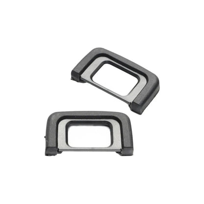 OCULAR VISOR DK-25 NIKON D5300 D5200 D5100 D5000 D3200 D3100
