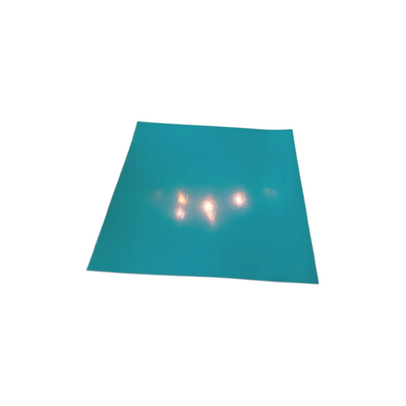 4X VINILO 12  X 12 GAMA FRIOS MORADO AZUL BRILLANTE CAMEO MULTICOLOR