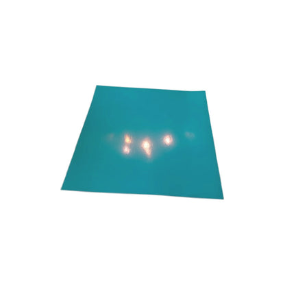 4X VINILO 12  X 12 GAMA FRIOS MORADO AZUL BRILLANTE CAMEO MULTICOLOR