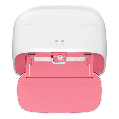 PLOTTER CORTE LIKCUT S501 ROSA OFICINA CRAFT EVENTOS FIESTAS