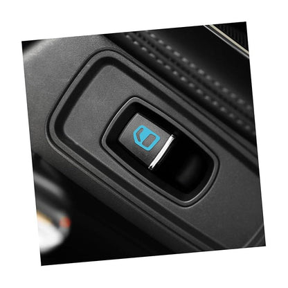 CALCOMANIA ELEVAVIDRIOS LUMINOSA AUTOADHESIVA FLUORESCENTE