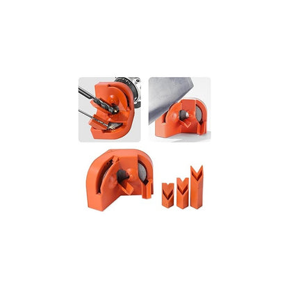 AFILADOR BROCAS MULTIUSOS TALADRO FILO CUCHILLOS