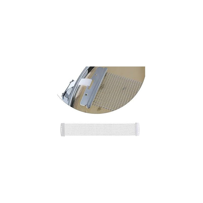 ENTORCHADO REDOBLANTE BATERÍA PERCUSIÓN 14 PULG 20 HILOS