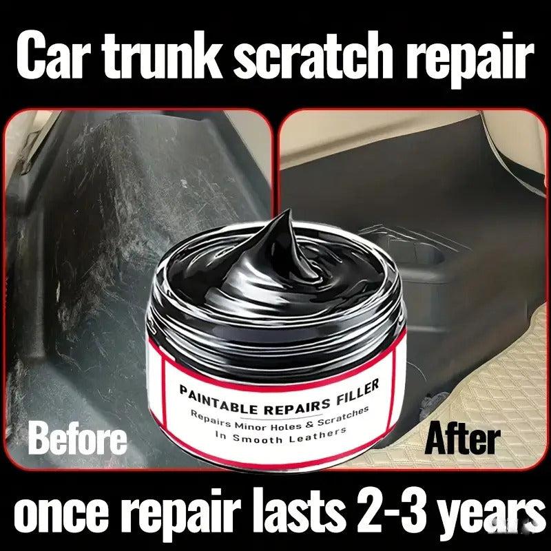 CERA RENOVACIÓN INTERIORES VEHÍCULO CARRO LLANTAS CUERO