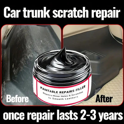 CERA RENOVACIÓN INTERIORES VEHÍCULO CARRO LLANTAS CUERO