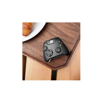 ESTUCHE AUDIFONOS AIRPODS 1RA | 2DA GEN TIPO CONTROL XBOX MIXTO