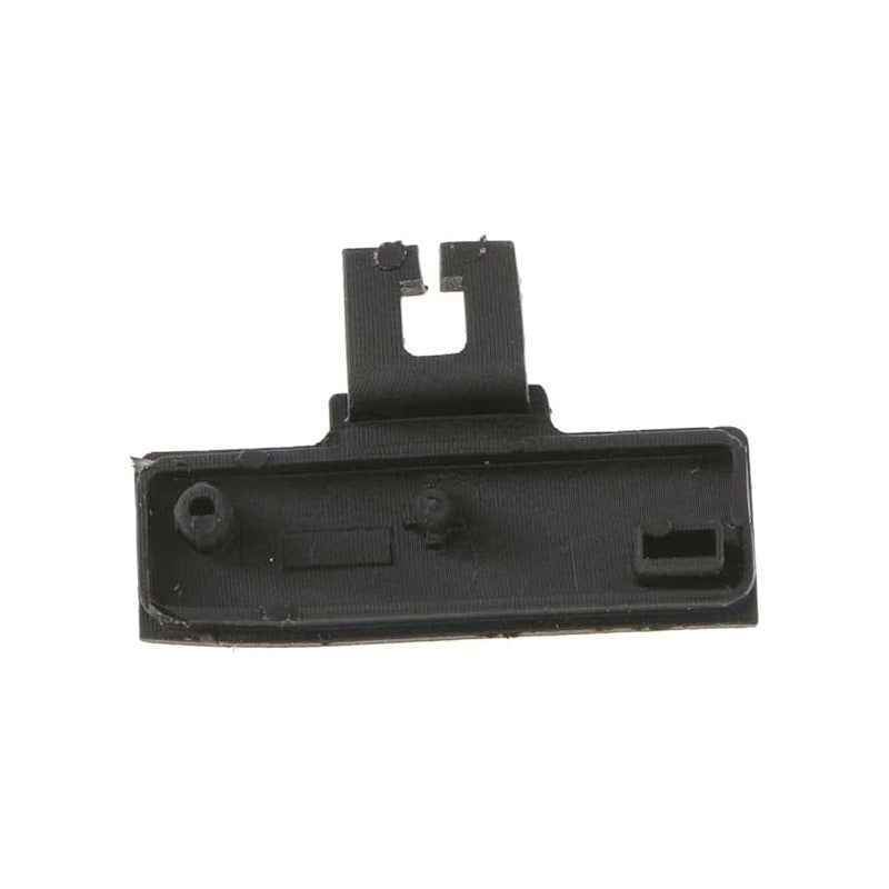 CUBIERTA TAPA COBERTOR GOMA CAUCHO CONEXION CANON 350D 400D NEGRO