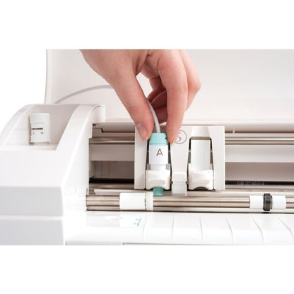 KIT BOLIGRAFOS TÉRMICOS FOIL QUILL PLOTTER SILHOUETTE CRICUT 0°