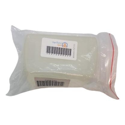 DIFUSOR RIGIDO FLASH CANON 580EX CAMARA ILUMINACION LUCES N/A