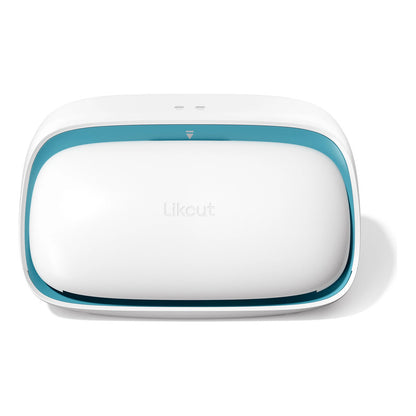 PLOTTER CORTE LIKCUT S501 AZUL OFICINA CRAFT EVENTOS FIESTAS