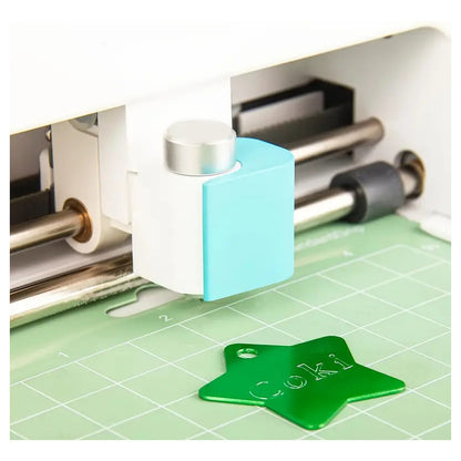 PUNTA CABEZAL GRABADO CRICUT JOY | XTRA 0°