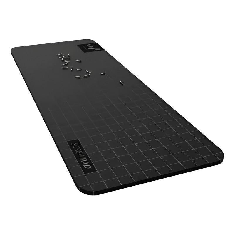 ALFOMBRILLA PAD TORNILLOS MAGNÉTICA HERRAMIENTAS REPARACIÓN