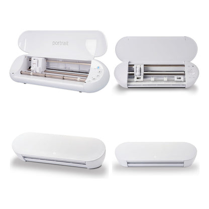 PLOTTER CORTE SILHOUETTE PORTRAIT 4