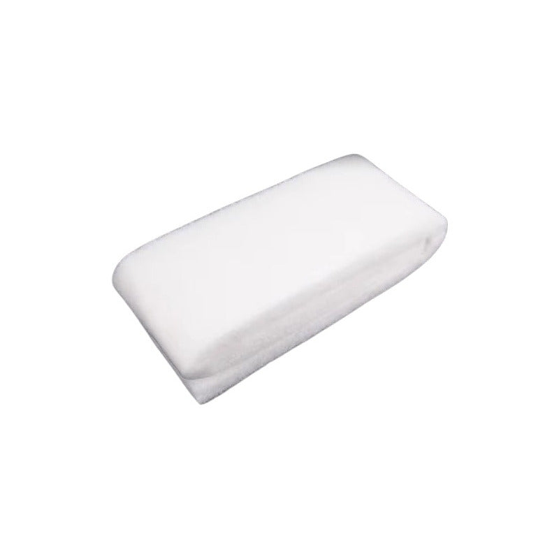 FILTRO BIOQUIMICO 3CMS ACUARIO PECERA 25X12 ESPONJA ESPUMA 110/220V