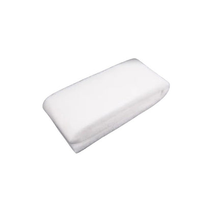 FILTRO BIOQUIMICO 3CMS ACUARIO PECERA 25X12 ESPONJA ESPUMA 110/220V