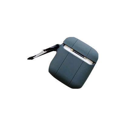 ESTUCHE AUDIFONOS AIRPODS 1 | 2 TIPO NINTENDO SWITCH MIXTO