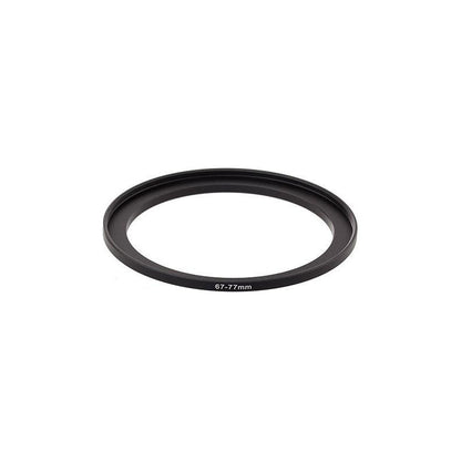 67MM-77MM ANILLO CONVERTIDOR CONVERSOR LENTE CANON NIKON 77 MM 67 MM