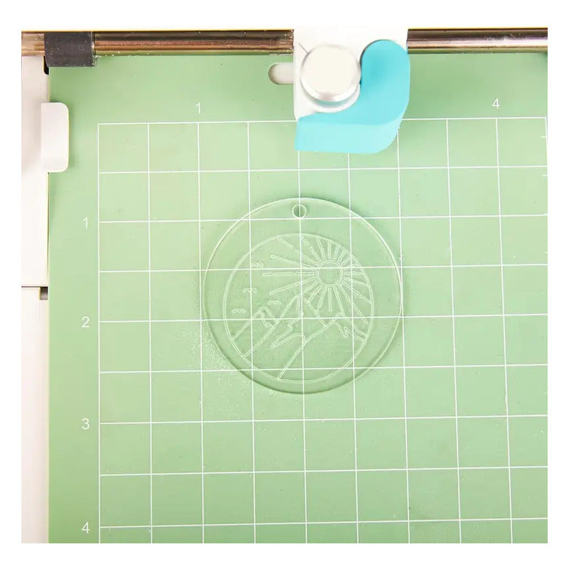 PUNTA CABEZAL GRABADO CRICUT JOY | XTRA 0°