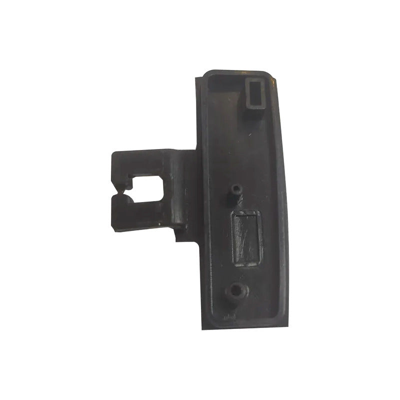 CUBIERTA TAPA COBERTOR GOMA CAUCHO CONEXION CANON 350D 400D NEGRO