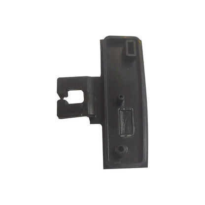 CUBIERTA TAPA COBERTOR GOMA CAUCHO CONEXION CANON 350D 400D NEGRO