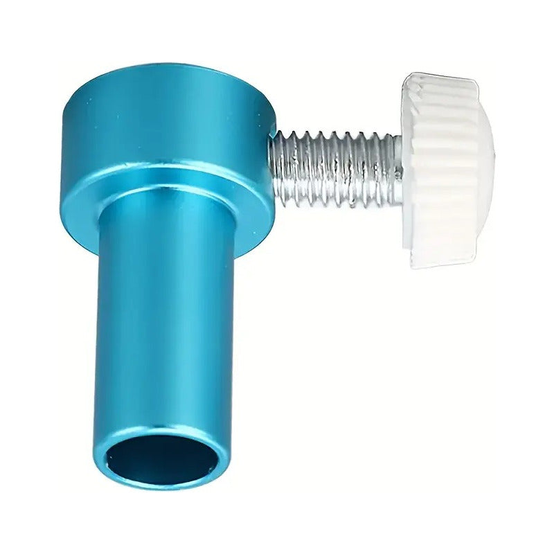 SOPORTE ADAPTADOR BOLÍGRAFO LAPIZ 8MM DISEÑO CRICUT JOY