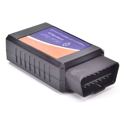 ESCÁNER V1.5 OBD2 OBDII CARRO BLUETOOTH ELM327 DIAGNOSTICO