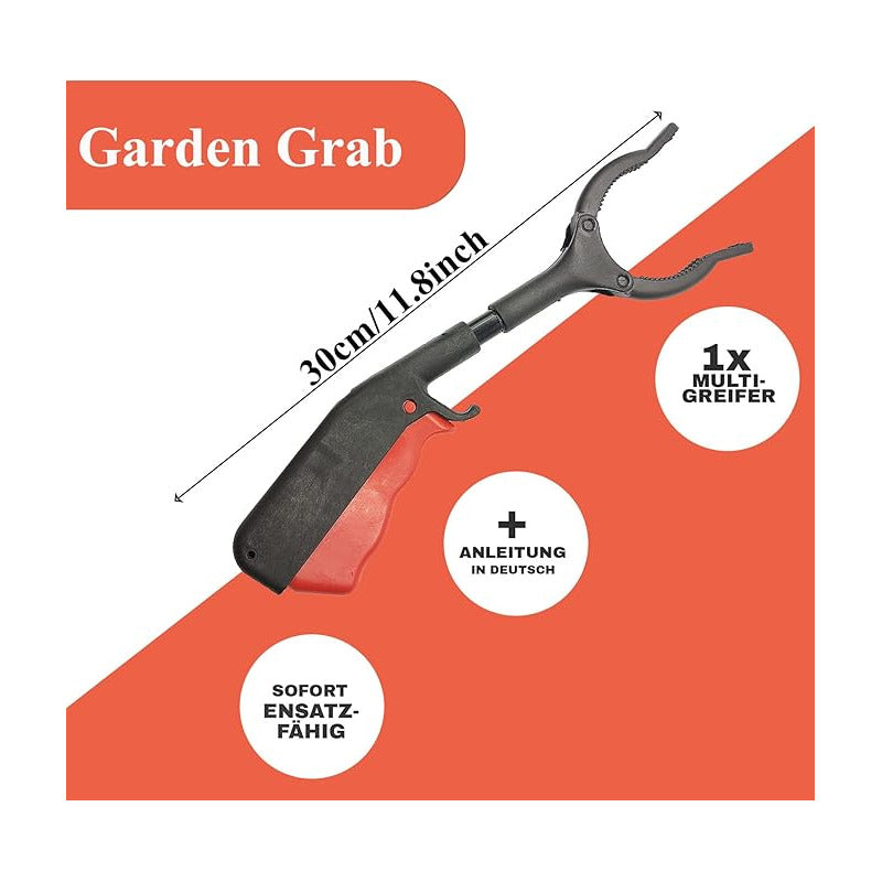 BRAZO EXTENSOR RECOGER ALCANZAR