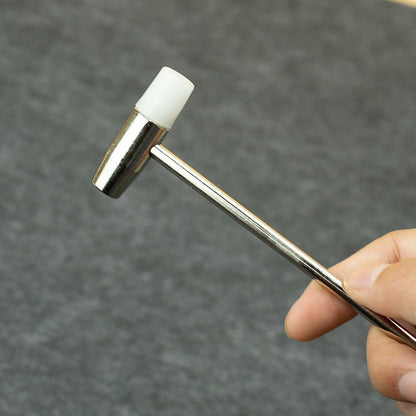 MARTILLO PRECISIÓN ARTESANAL JOYERÍA RELOJERÍA TRABAJO FINO