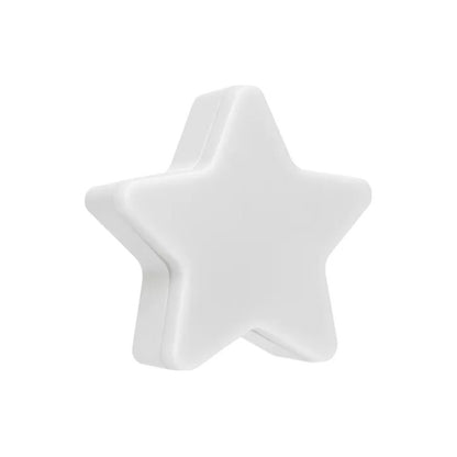 LUZ LED NOCTURNA NIÑOS SENSOR CONTROL PARED ALCOBA BLANCO 110V BLANCO