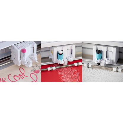 SILHOUETTE CAMEO SET 24 MARCADORES SKETCH PEN