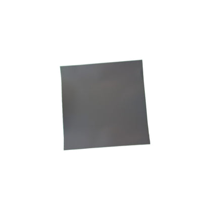 4X VINILO 12  X 12 GAMA ESCALA GRISES MATE ADHESIVO CAMEO MULTICOLOR MATE