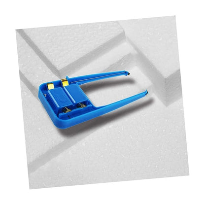 CORTADOR DE ICOPOR FOAMY MANUALIDADES PAPELERIA REGALOS