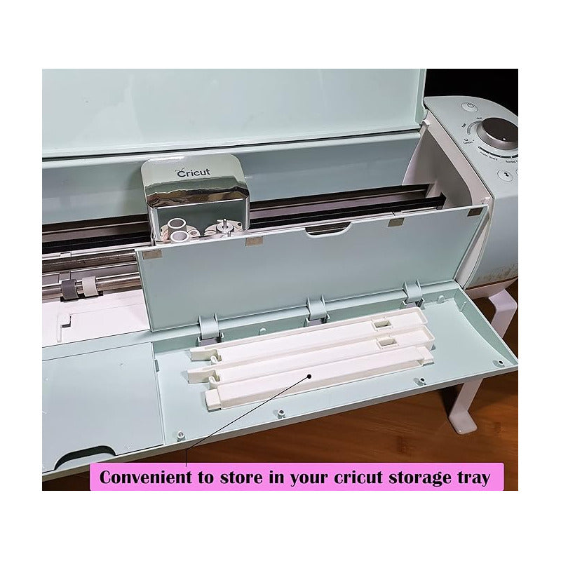BANDEJA EXTENSIÓN CRICUT EXPLORE AIR 1 | 2 | 3 | 4 SOPORTE