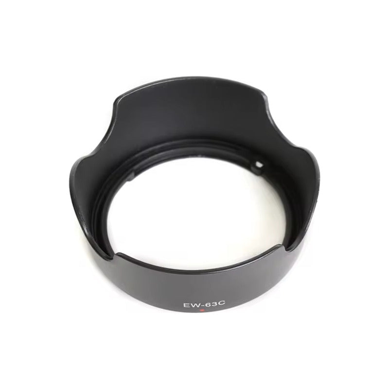 PARASOL EW-63C PARA OBJETIVOS CANON EF-S 18-55 MM F/3.5-5.6 IS