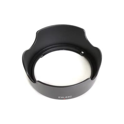 PARASOL EW-63C PARA OBJETIVOS CANON EF-S 18-55 MM F/3.5-5.6 IS