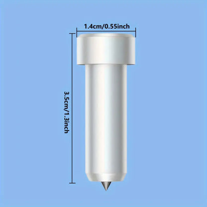 PUNTA CABEZAL GRABADO CRICUT JOY | XTRA 0°