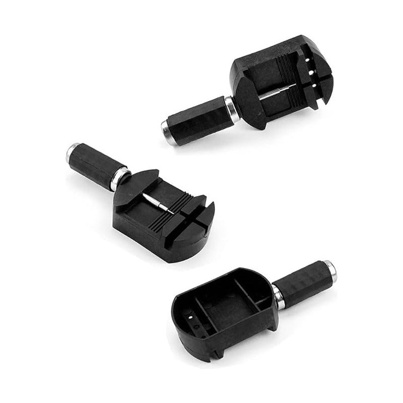 KIT HERRAMIENTA REMOVEDOR CORREA RELOJ RELOJERÍA JOYERÍA