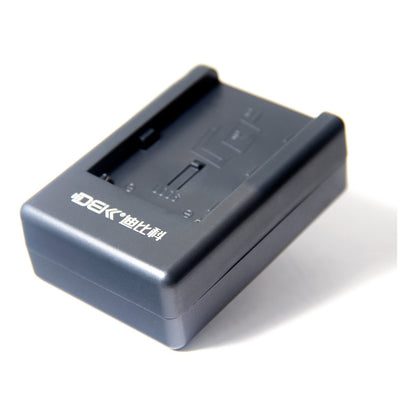 CARGADOR BATERIA CAMARA VIDEO NP F/750 DU006 FM500H VW-VBD1